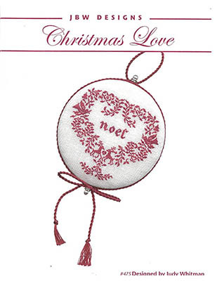 Christmas Love / JBW Designs
