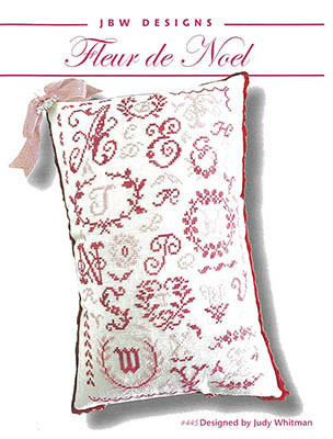 Fleur De Noel / JBW Designs