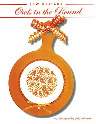 Owls In The Round / JBW Designs