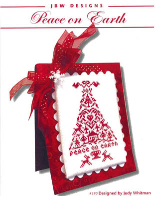 Peace On Earth / JBW Designs