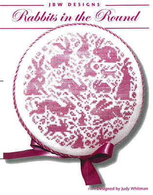 Rabbits In The Round / JBW Designs