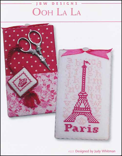Ohh La La / JBW Designs