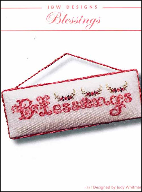 Blessings / JBW Designs