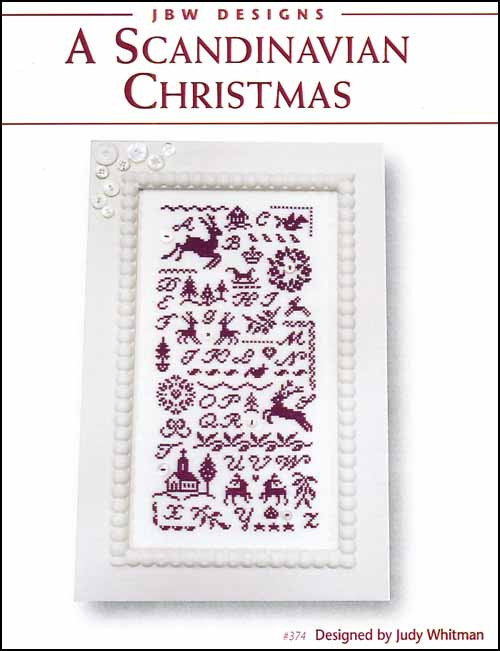 Scandinavian Christmas / JBW Designs