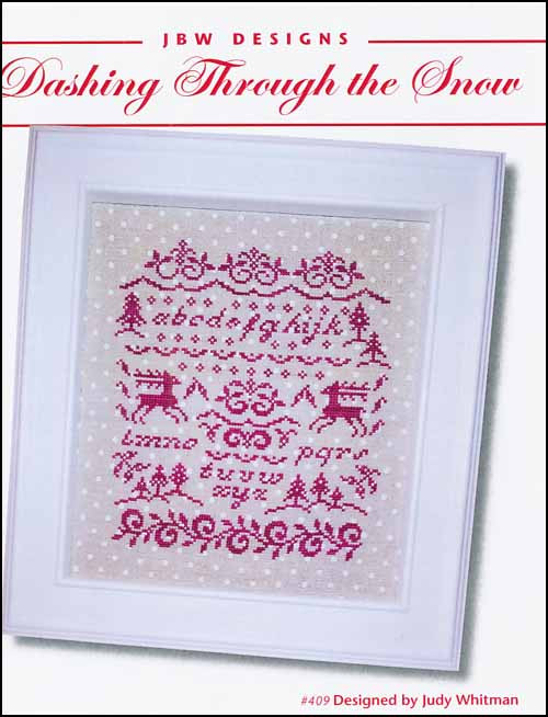 Dashing Through the Snow / JBW Designs