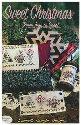 Sweet Christmas / Jeannette Douglas Designs