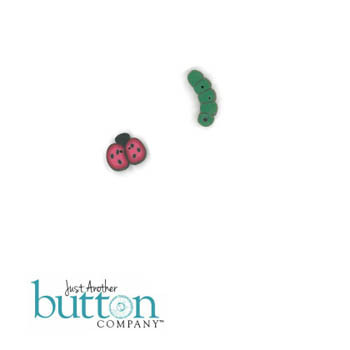 Seasonal Celebrations-Spring Btn Pk (9992) / Just Another Button Company