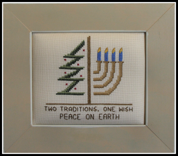 Two Traditions / Kays Frames & Designs