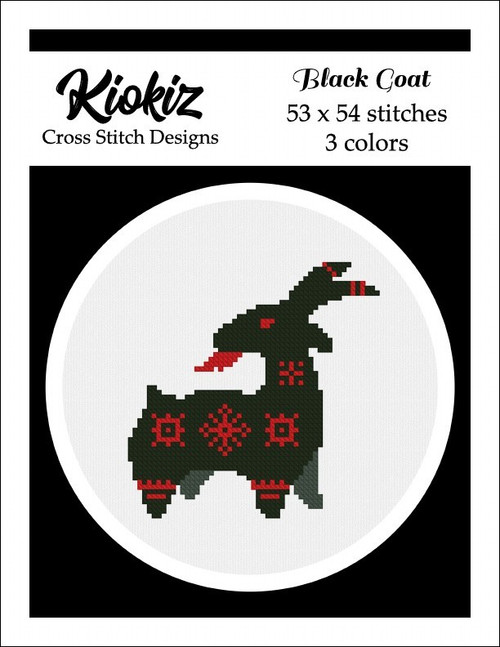 Black Goat / Kiokiz