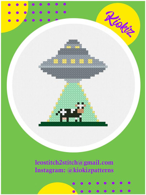 Alien Invasion / Kiokiz