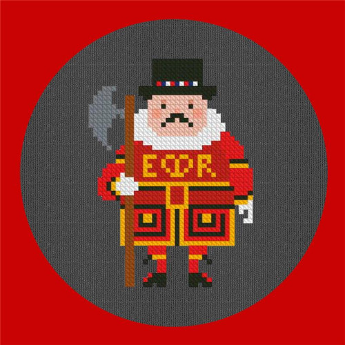 Beefeater / Kiokiz