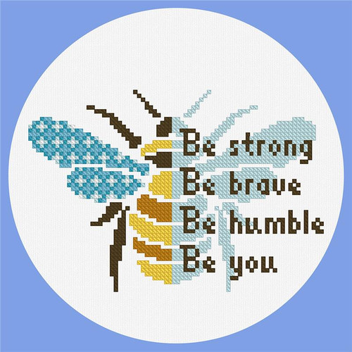 Be Strong / Kiokiz