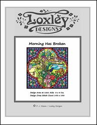 Morning Has Broken / Loxley Designs