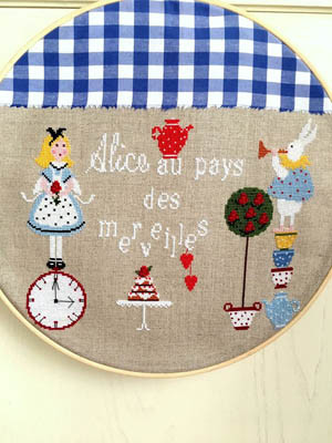 Alice / Lilli Violette