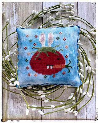 Tomato Bunny / Lucy Beam
