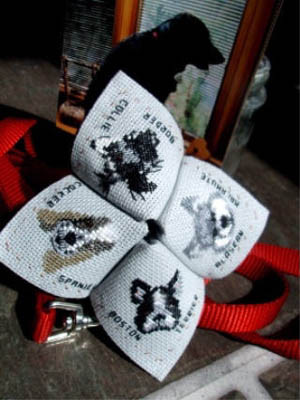 Dogs Fortune-Teller / Lynne Nicoletti