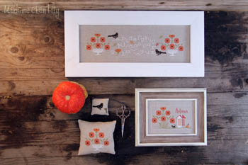 Season Sampler: Autumn / Madame Chantilly