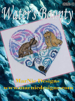 Water's Bounty / MarNic Designs