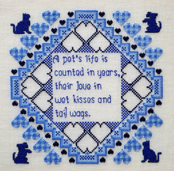 Pet's Life / MarNic Designs