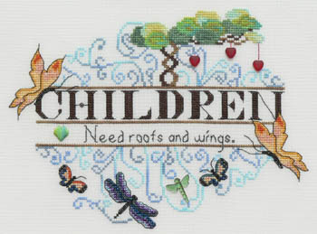 Children Need / MarNic Designs