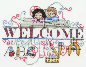 Welcome September / MarNic Designs