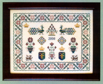 Regal Sampler / Milady's Needle