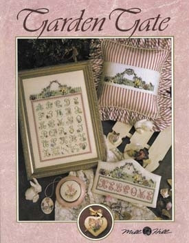 Garden Gate / Mill Hill Publications