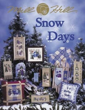 Snow Days / Mill Hill Publications
