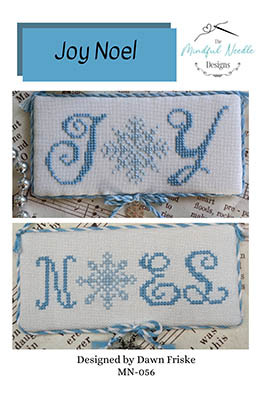 Joy Noel / Mindful Needle