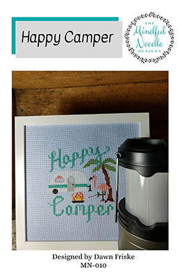 Happy Camper / Mindful Needle