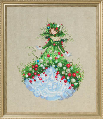 Merry Merry / Mirabilia Designs