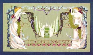 Garden Muses, The / Mirabilia Designs