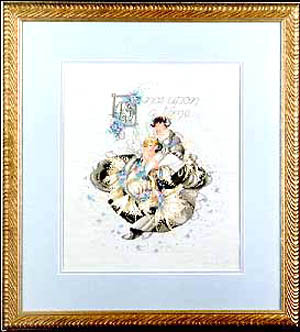 Fairy Tales / Mirabilia Designs