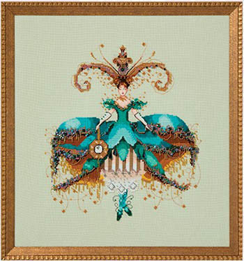 Coco / Mirabilia Designs