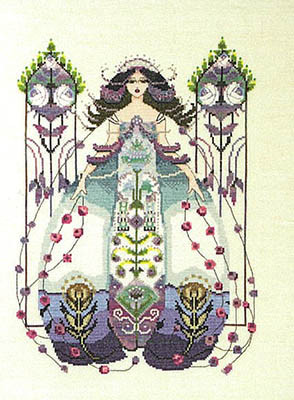 Muse / Mirabilia Designs