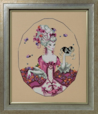 Duchess Of Rouen / Mirabilia Designs