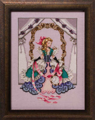 Alice / Mirabilia Designs