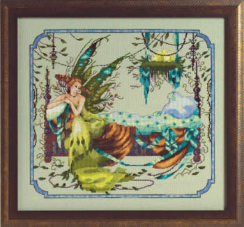 Mooka / Mirabilia Designs