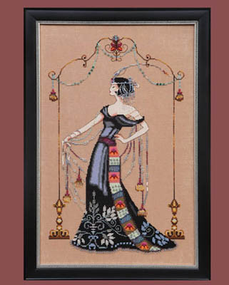 At The Met / Mirabilia Designs