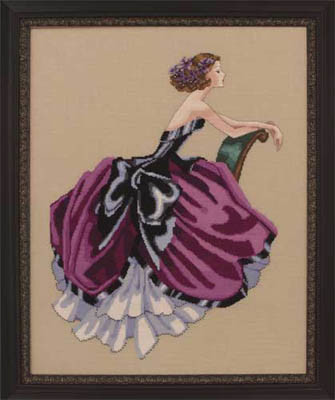 Elizabeth / Mirabilia Designs
