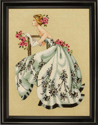 Sabrina / Mirabilia Designs