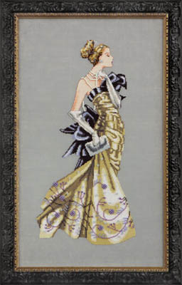 Lady Alexandra / Mirabilia Designs