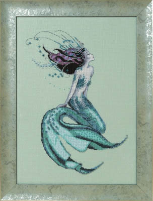 Lilith Of Labrador / Mirabilia Designs