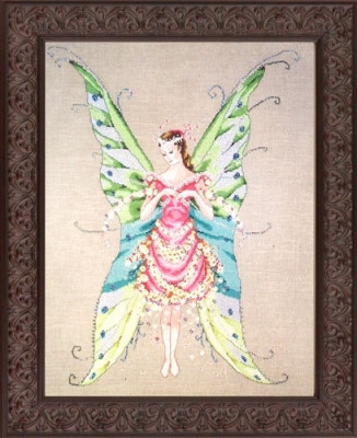 Fairy Roses / Mirabilia Designs