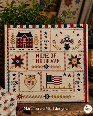 Home Of The Brave / MTV Designs