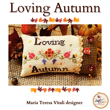 Loving Autumn / MTV Designs