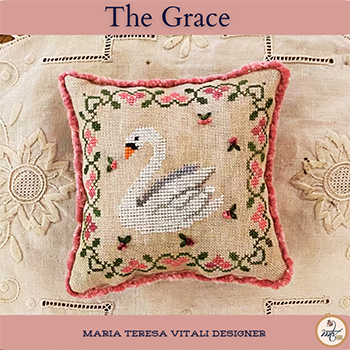 Grace / MTV Designs