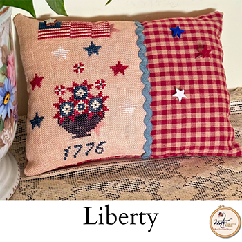 Liberty / MTV Designs
