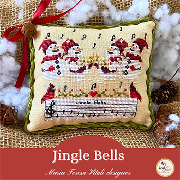 Jingle Bells / MTV Designs