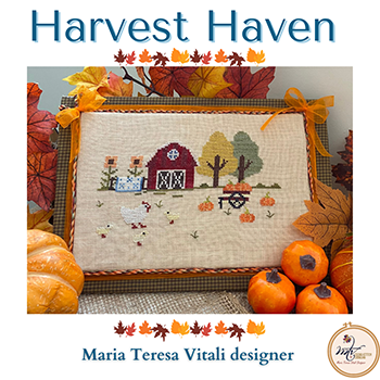 Harvest Haven / MTV Designs